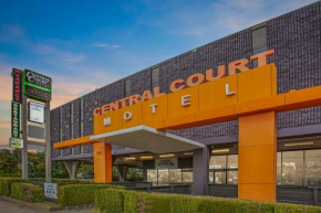 Гостиница Central Court Motel Warrnambool  Варнамбул